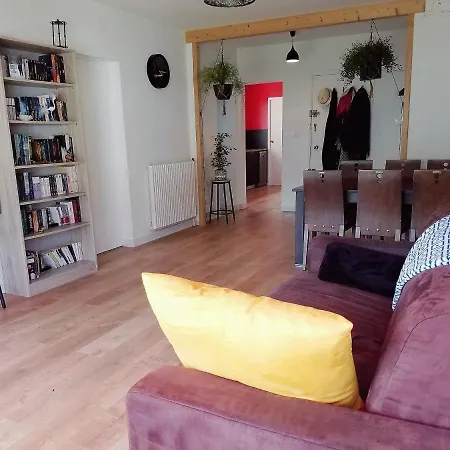 à Louer à La Semaine Juillet/août Appartamento Cambo-les-Bains